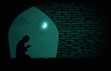 ramadan night