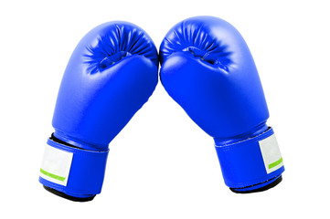 Boxing gloves