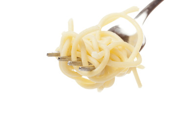 Whole Grain Pasta