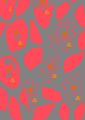 グラフィックパターン