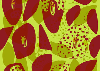 グラフィックパターン