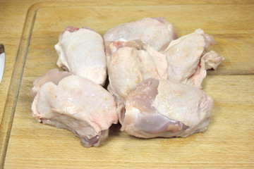 poulet