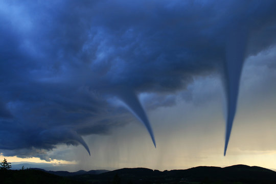 Tornado