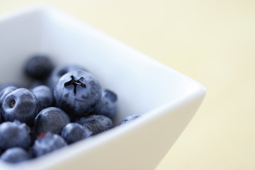 ブルーベリー