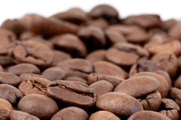 Coffee beans