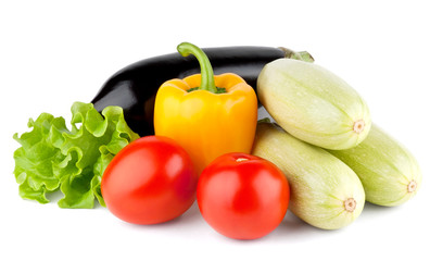 Vegetables