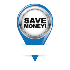 SAVE MONEY! ICON
