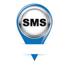 SMS ICON