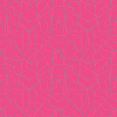 Fototapeta premium seamless pattern