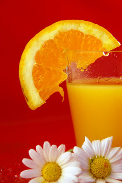 Orangensaft