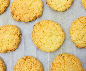 cookies maison