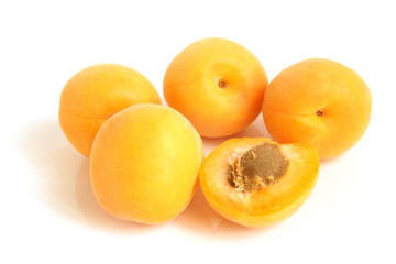 Apricots