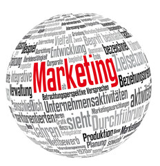 Marketing