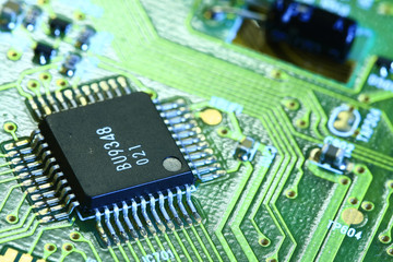 Printed Circuit Board