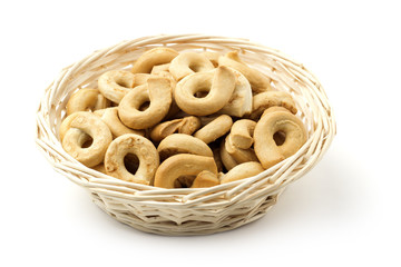 Taralli