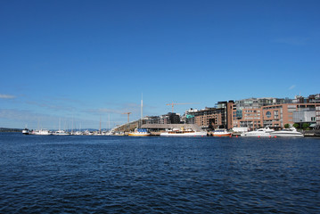 oslo, norvegia