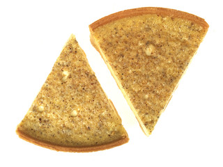 Custard Pie