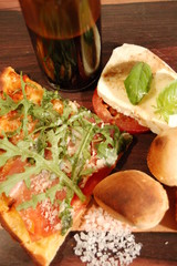 Italienisch