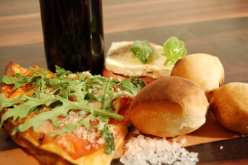 Italienisch