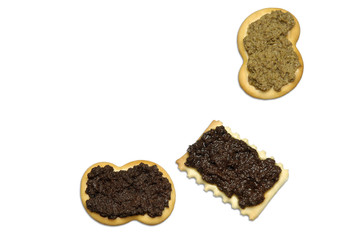 Patè di Olive