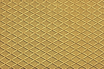 Golden Grid