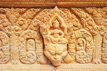 Patterns of the church