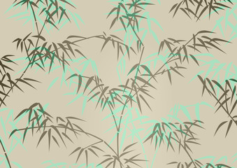 Naklejka premium グラフィックパターン