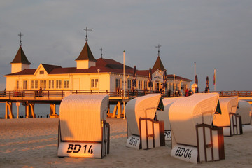 Ahlbeck