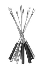 Fondue Forks