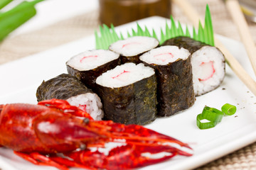 Sushi