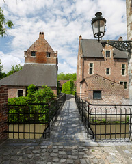 Begijnhof, Leuven