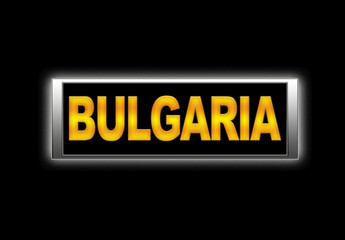 Bulgaria.