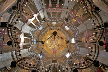 Aachen Cathedral