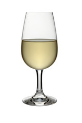 Wine glass, white wine