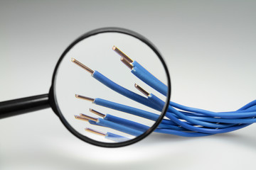 Elektrische Kabel