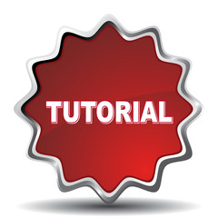 TUTORIAL ICON
