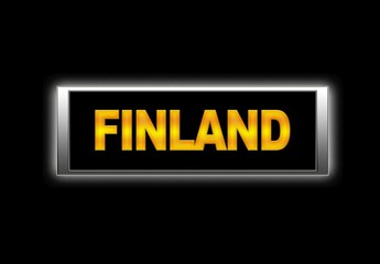 Finland.