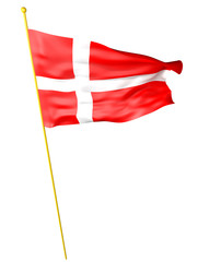 FLAG DENMARK