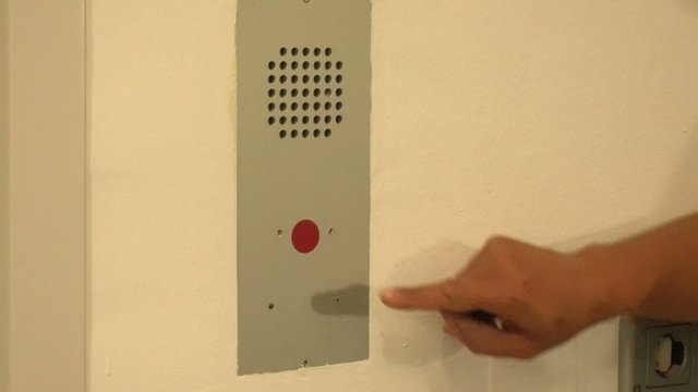 gegensprechanlage