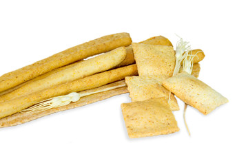 Pane secco