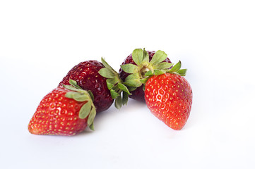 strawberry