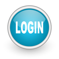 login icon