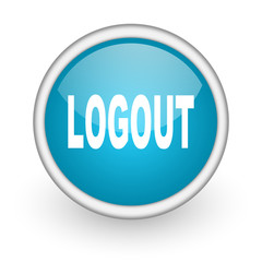logout icon