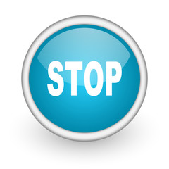 stop icon