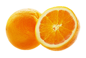 oranges