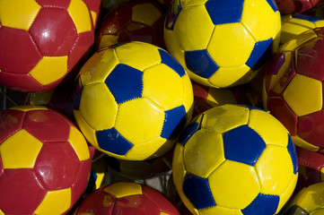 Footballs