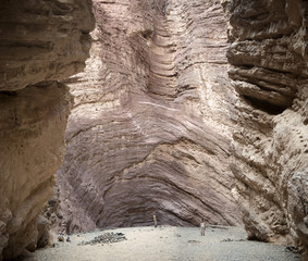 Quebrada de Cafayate