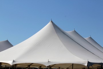 tent tops - Powered by Adobe