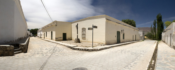 Cachi, Argentina © forcdan