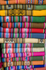 Mexican textile